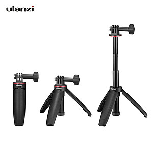 ULANZI MT-09 - HÀNG CHÍNH HÃNG - Chân Tripod mini dành cho GoPro 8/7/6/5