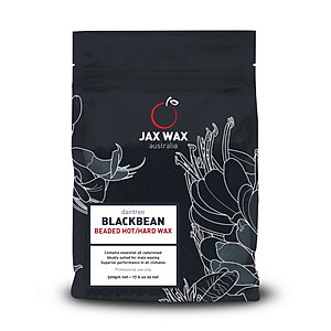 Sáp tẩy lông nóng dạng hạt Blackbean