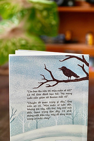 Sách Cô Hồ Đào