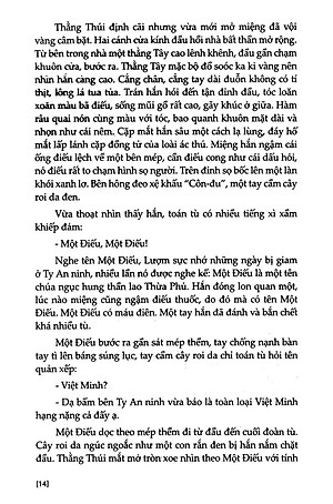 Tuổi Thơ Dữ Dội - Tập 2 (Tái Bản 2019)