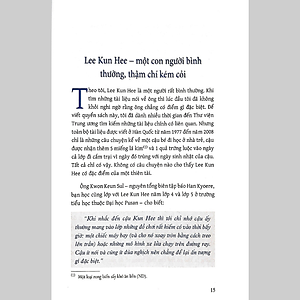 Sách Thay Đổi Tất Cả Chỉ Trừ Vợ Và Con