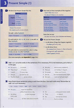 Oxford Practice Grammar: Basic: With Key