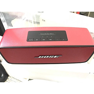 BOSE 　S2025 　レッド 　SoundLike Mini Bluetooth speaker スピーカー 訳あり Bose Soundlink Mini S2025 Loa Bluetooth Bose S2025