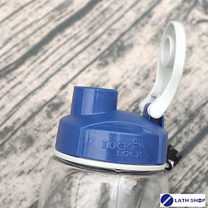 Bình Nước Thể Thao PC Lock&Lock HPP722 - 700Ml
