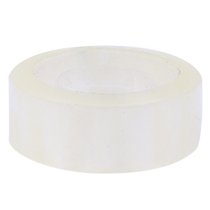 10 cuộn Băng keo trong 1.8cm-15Y