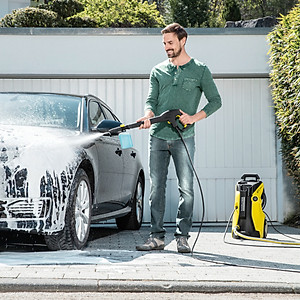 Đầu Phun Tạo Bọt Karcher FJ6