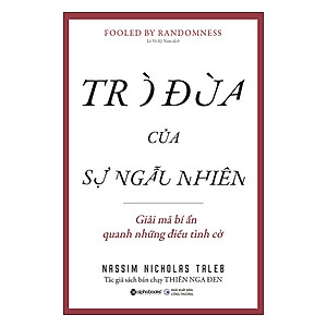 Trò Đùa Của Sự Ngẫu Nhiên