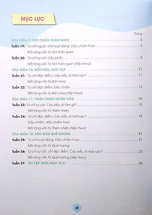 Vui Học Từ Và Câu Lớp 2 - Tập 2 (Bộ Sách Chân Trời Sáng Tạo)