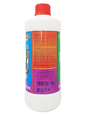 Nuớc thông cống 1L Nội Địa