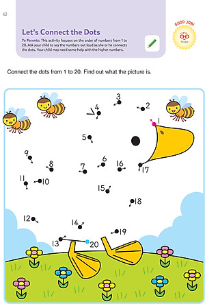 Play Smart Skill Builders 4+