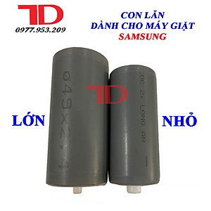 Con lăn mâm dành cho máy giặt SAMSUNG