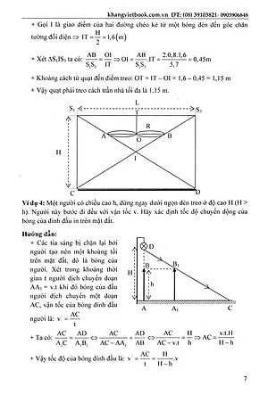 Sách Chiến Thắng Kì Thi Lớp 9 Vào Lớp 10 Chuyên Vật Lí (Tập 2)