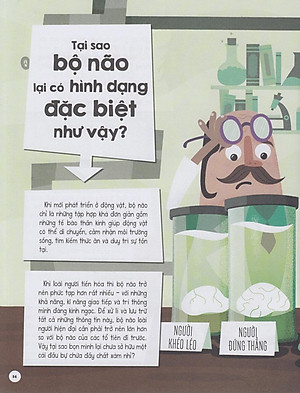 Sách Có Gì Trước Big Bang