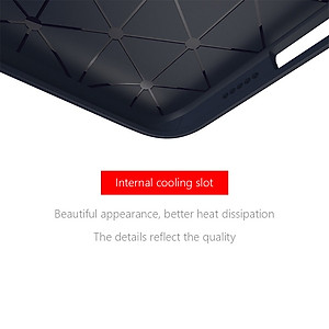 Ốp lưng chống sốc cho iPhone 6 Plus / iPhone 6s Plus Hiệu Likgus vân kim loại - hàng nhập khẩu