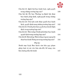 Những kỹ năng cơ bản về tìm hiểu và sử dụng văn bản quy phạm pháp luật (bản in 2023)