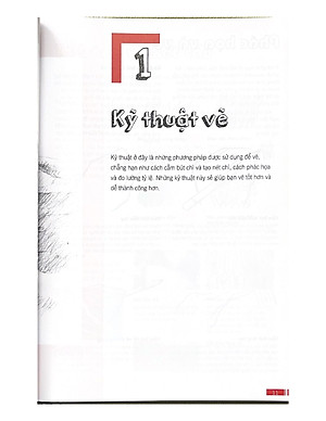 Sách Bí Quyết Vẽ Phong Cảnh Tự Nhiên (Tái Bản)