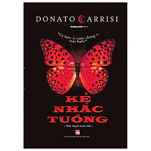 Kẻ Nhắc Tuồng (Tái Bản)