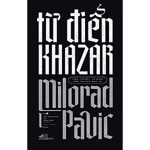 Từ điển khazar -  Bản Quyền