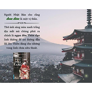 Sách Bốn Mùa Trên Xứ Phù Tang