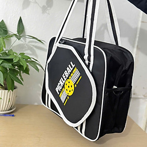 Túi vợ pickleball, bao đựng vợt Pickleball giá rẻ