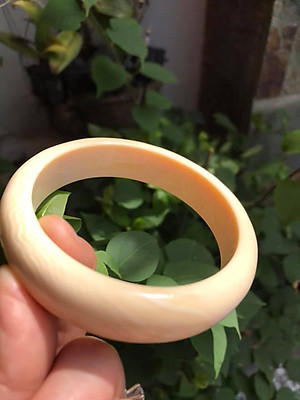 VÒNG TAY NAM XƯƠNG MỸ NGHỆ  NI VÒNG 65MM x CAO 17MM x DẦY 9MM NAM 75KG - 89KG ĐEO RẺ À CÁC ANH ĐEO TAY VẪN XINH Ạ