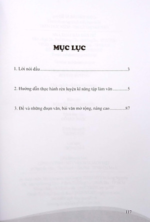 207 Đề Và Bài Văn Hay Lớp 2 (Theo Chương Trình Tiểu Học Mới)