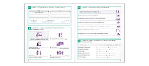 Sách English For Everyone - English Idioms