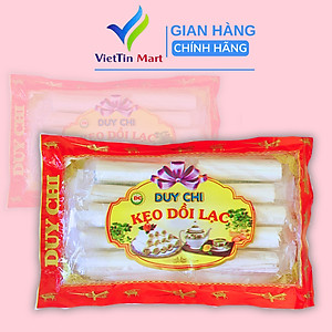 Kẹo Dồi Lạc Duy Chi 130g