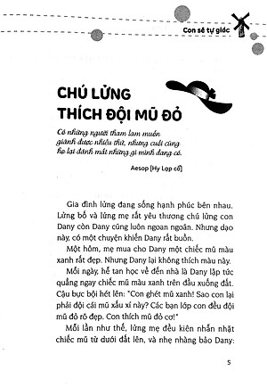 Sách I Will Be Better - Những Câu Chuyện Truyền Cảm Hứng: Con Sẽ Tự Giác