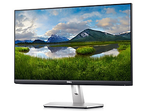 Màn hình Dell S2421H 23.8 inch Full HD 75Hz - Hàng chính hãng