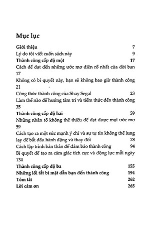 Sách Mở Khóa Thành Công - Bí Quyết Để Luôn Tràn Đầy Động Lực Và Tự Tin Nhằm Đạt Được Thành Công Bạn Mơ Ước