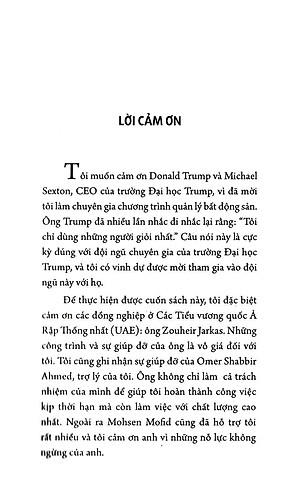 Sách Bất Động Sản Căn Bản (Tái Bản 2018)