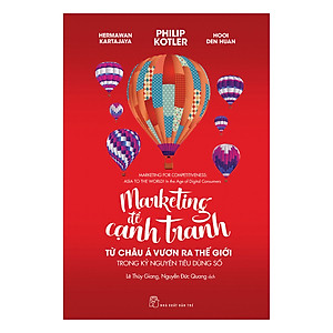 Marketing Để Cạnh Tranh