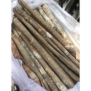 cây quế thanh phơi khô túi 500gram