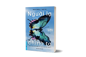 Sách Người Lạ Với Chính Ta