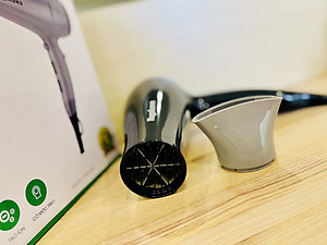 Máy Sấy Tóc Nagakawa NAG1606 (2000W) - Hàng Chính Hãng