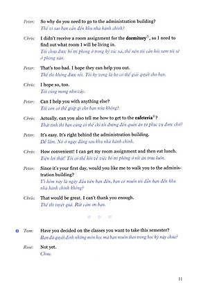 Sách 900 Câu Tiếng Anh Giao Tiếp Trong Cuộc Sống - Tập 1 (Kèm file MP3) (Tái Bản)