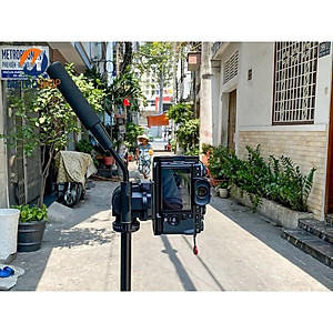 CHÂN MÁY YUNTENG VCT-691 DÀNH CHO ĐIỆN THOẠI VÀ MÁY ẢNH - HÀNG NHẬP KHẨU