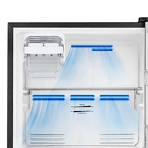 Tủ lạnh Toshiba Inverter 233 lít GR-RT303WE-PMV(52)-Hàng chính hãng