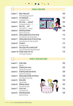 Sách Giao Tiếp Tiếng Anh Thật Dễ Dàng - Easy English Conversation (Tái Bản 2020)