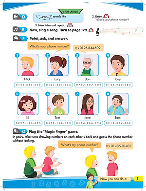 i-Learn Smart Start 3 Student's Book