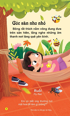 Sách Âm Thanh - Thế Giới Động Vật