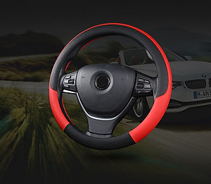Bọc vô lăng cao cấp ô tô mẫu VL012