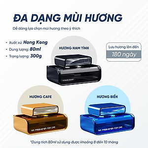 Nước Hoa Để Taplo Xe Ô Tô Cao Cấp, Sang Trọng, Tinh Tế | Nước Hoa Để Taplo Xe Ô Tô Sang Trọng, Mang Lại Mùi Hương Dễ Chịu Cho Khoang Nội Thất Xe Ô Tô