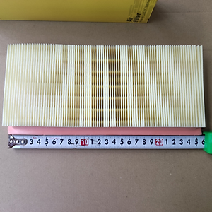 Lọc gió động cơ Toyota Yaris 2013-2022 - A3027