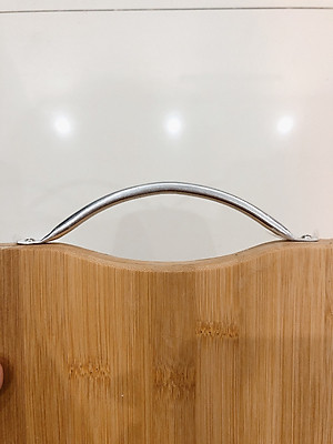 Thớt Gỗ Nhà Bếp Chống Nấm Mốc - Chất Liệu Gỗ Trúc An Toàn Cho Sức Khỏe , Thân Thiện Môi Trường - Chính Hãng 