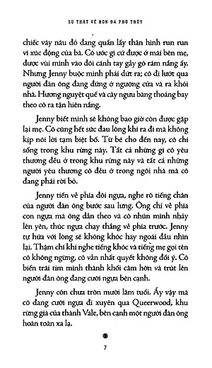 Sách Sự Thật Về Hòn Đá Phù Thủy