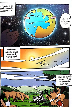 Học Sinh Chân Kinh - Tập 1: Muôn Sự Tại Nhân