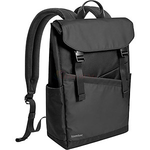 Ba lô Tomtoc Slash-T64 Flip Laptop Backpack 18L 16 inch T64M1 - Hàng chính hãng