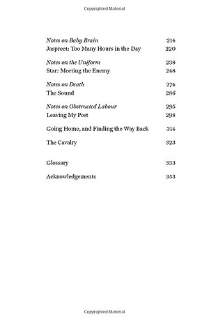 Hard Pushed: A Midwife’s Story